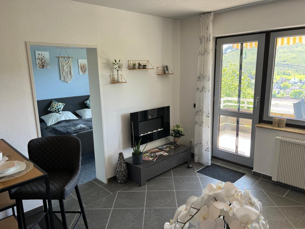 Auszeit Bergliebe Apartamento Winterberg Exterior foto